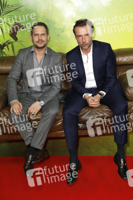 Filmpremiere 'Lommbock' in Köln