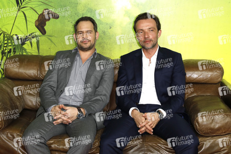 Filmpremiere 'Lommbock' in Köln
