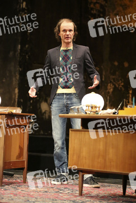 TV-Comedy-Show 'Olaf macht Mut' in Leipzig