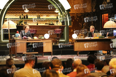 TV-Comedy-Show 'Olaf macht Mut' in Leipzig