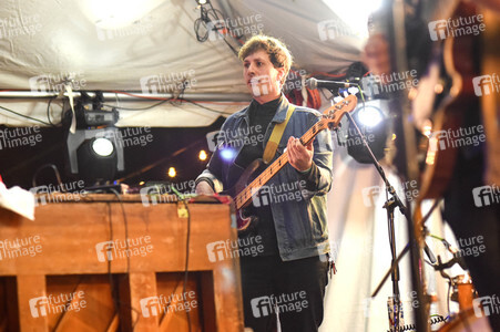 SXSW 2017 Konzert in Austin