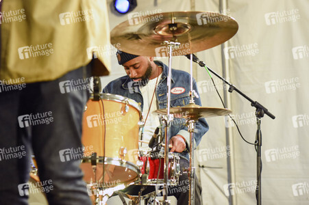 SXSW 2017 Konzert in Austin