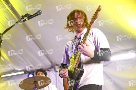 SXSW 2017 Konzert in Austin
