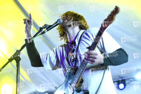 SXSW 2017 Konzert in Austin