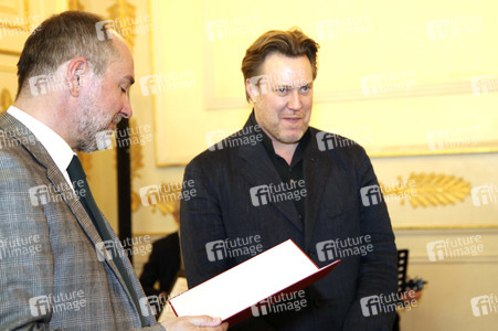 KammerSchauspieler-Ernennungen in Wien