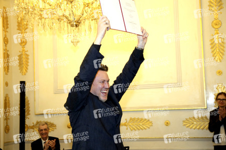 KammerSchauspieler-Ernennungen in Wien