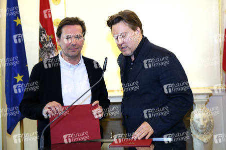 KammerSchauspieler-Ernennungen in Wien