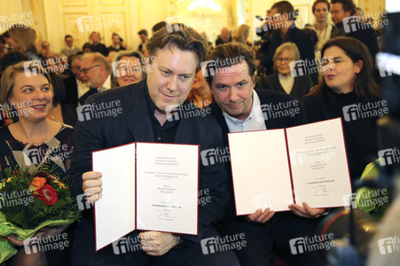KammerSchauspieler-Ernennungen in Wien