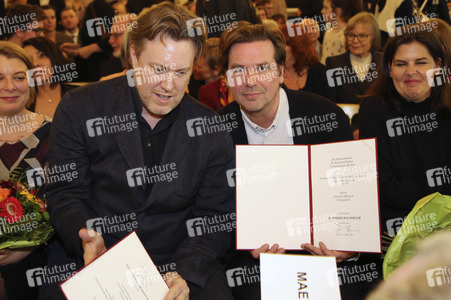 KammerSchauspieler-Ernennungen in Wien