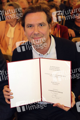 KammerSchauspieler-Ernennungen in Wien