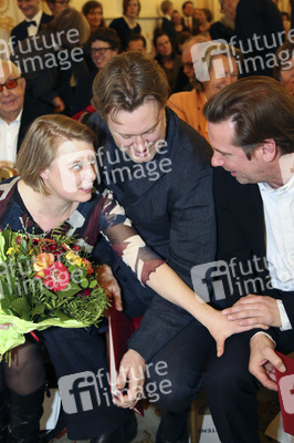 KammerSchauspieler-Ernennungen in Wien