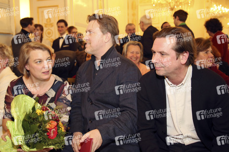 KammerSchauspieler-Ernennungen in Wien