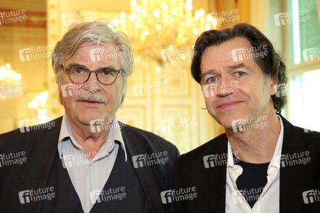 KammerSchauspieler-Ernennungen in Wien