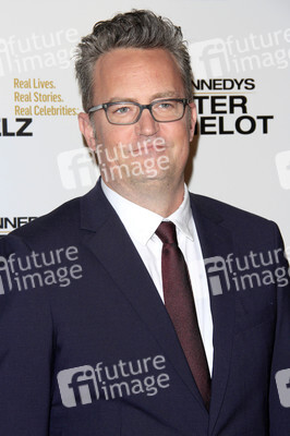 Serienpremiere 'The Kennedys: After Camelot' in Beverly Hills