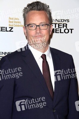 Serienpremiere 'The Kennedys: After Camelot' in Beverly Hills