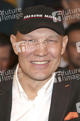 Talkshow 'Markus Lanz' in Hamburg