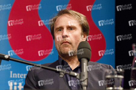 David Foenkinos und Bjarne Mädel auf der lit.Cologne 2017 in Köln