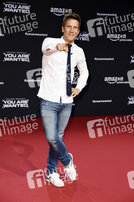 Filmpremiere 'You Are Wanted' in Berlin