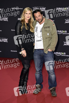 Filmpremiere 'You Are Wanted' in Berlin