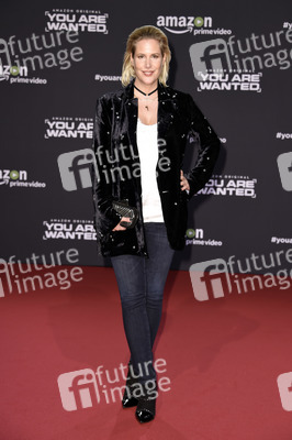 Filmpremiere 'You Are Wanted' in Berlin