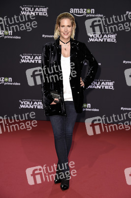 Filmpremiere 'You Are Wanted' in Berlin