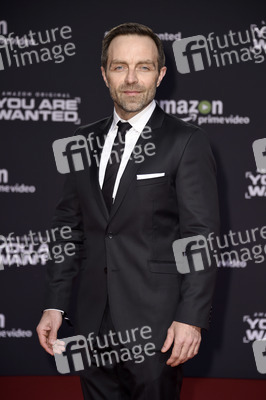 Filmpremiere 'You Are Wanted' in Berlin