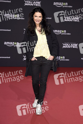 Filmpremiere 'You Are Wanted' in Berlin