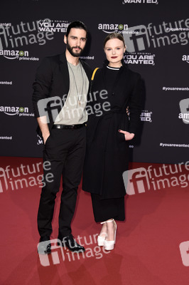 Filmpremiere 'You Are Wanted' in Berlin