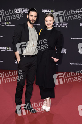 Filmpremiere 'You Are Wanted' in Berlin