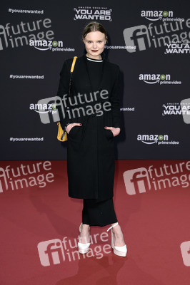 Filmpremiere 'You Are Wanted' in Berlin