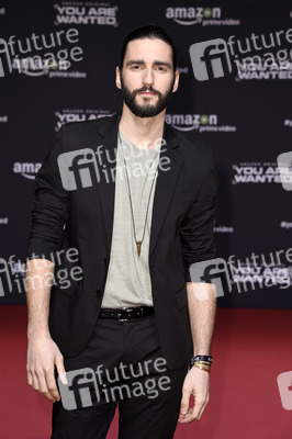Filmpremiere 'You Are Wanted' in Berlin