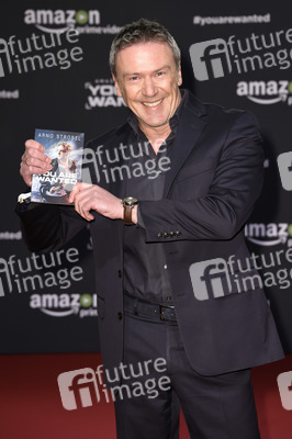Filmpremiere 'You Are Wanted' in Berlin