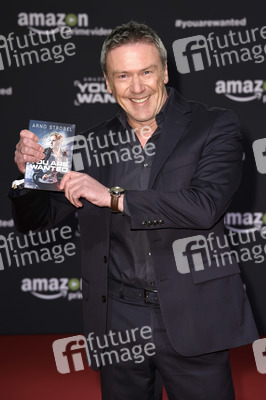 Filmpremiere 'You Are Wanted' in Berlin