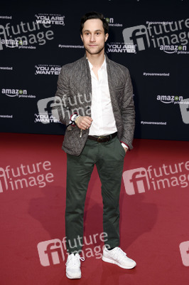 Filmpremiere 'You Are Wanted' in Berlin