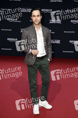 Filmpremiere 'You Are Wanted' in Berlin
