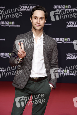 Filmpremiere 'You Are Wanted' in Berlin