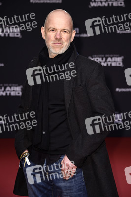 Filmpremiere 'You Are Wanted' in Berlin