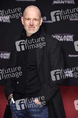 Filmpremiere 'You Are Wanted' in Berlin