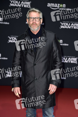 Filmpremiere 'You Are Wanted' in Berlin