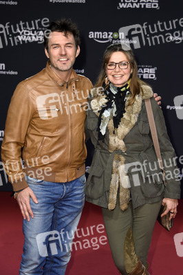 Filmpremiere 'You Are Wanted' in Berlin