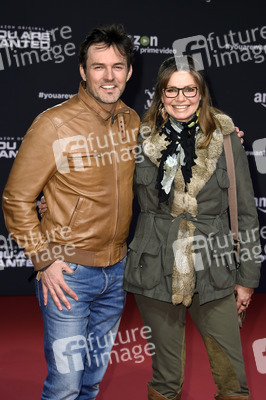 Filmpremiere 'You Are Wanted' in Berlin