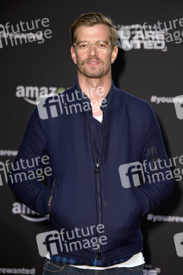 Filmpremiere 'You Are Wanted' in Berlin
