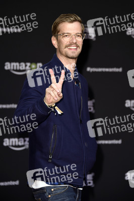 Filmpremiere 'You Are Wanted' in Berlin