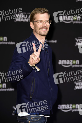 Filmpremiere 'You Are Wanted' in Berlin