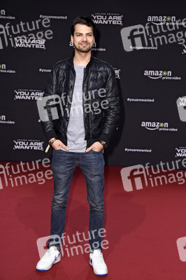 Filmpremiere 'You Are Wanted' in Berlin