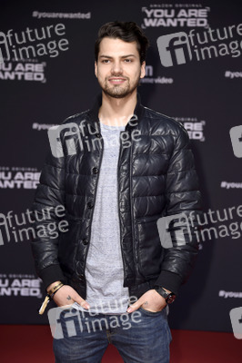Filmpremiere 'You Are Wanted' in Berlin