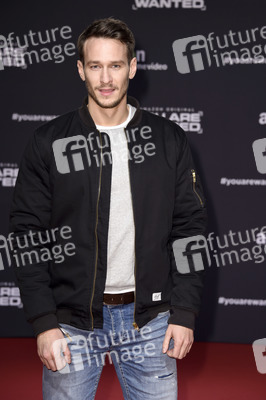 Filmpremiere 'You Are Wanted' in Berlin