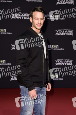 Filmpremiere 'You Are Wanted' in Berlin