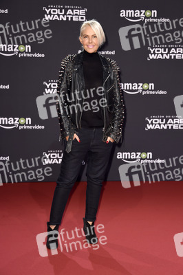 Filmpremiere 'You Are Wanted' in Berlin