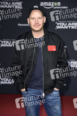 Filmpremiere 'You Are Wanted' in Berlin